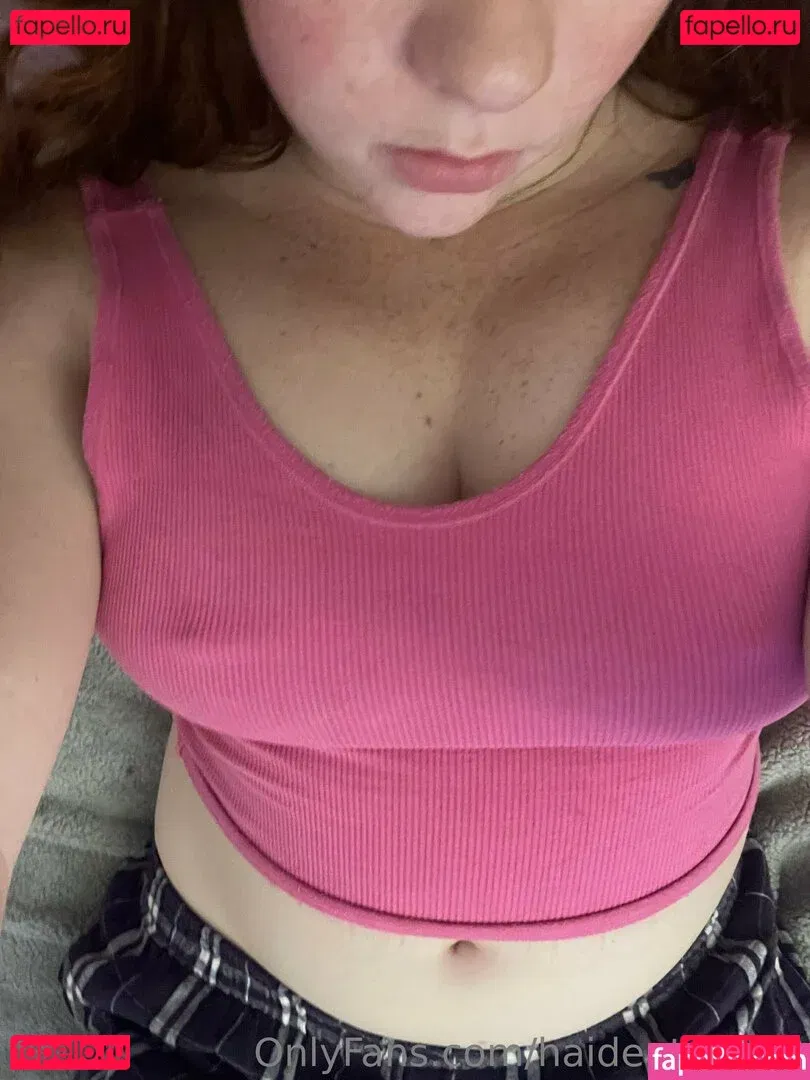 haidentaylor2 Onlyfans Photo Gallery 