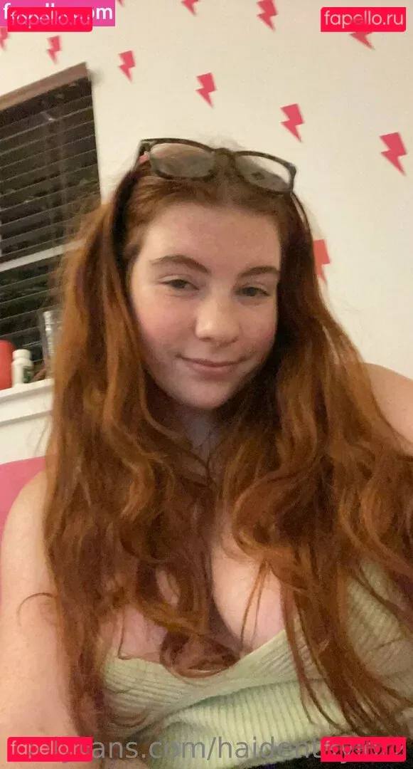 haidentaylor2 Onlyfans Photo Gallery 