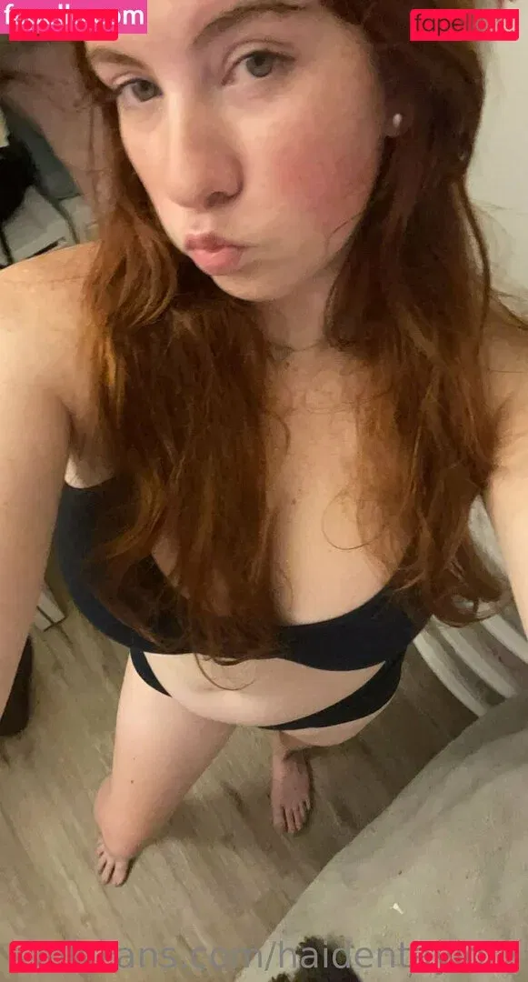 haidentaylor2 Onlyfans Photo Gallery 