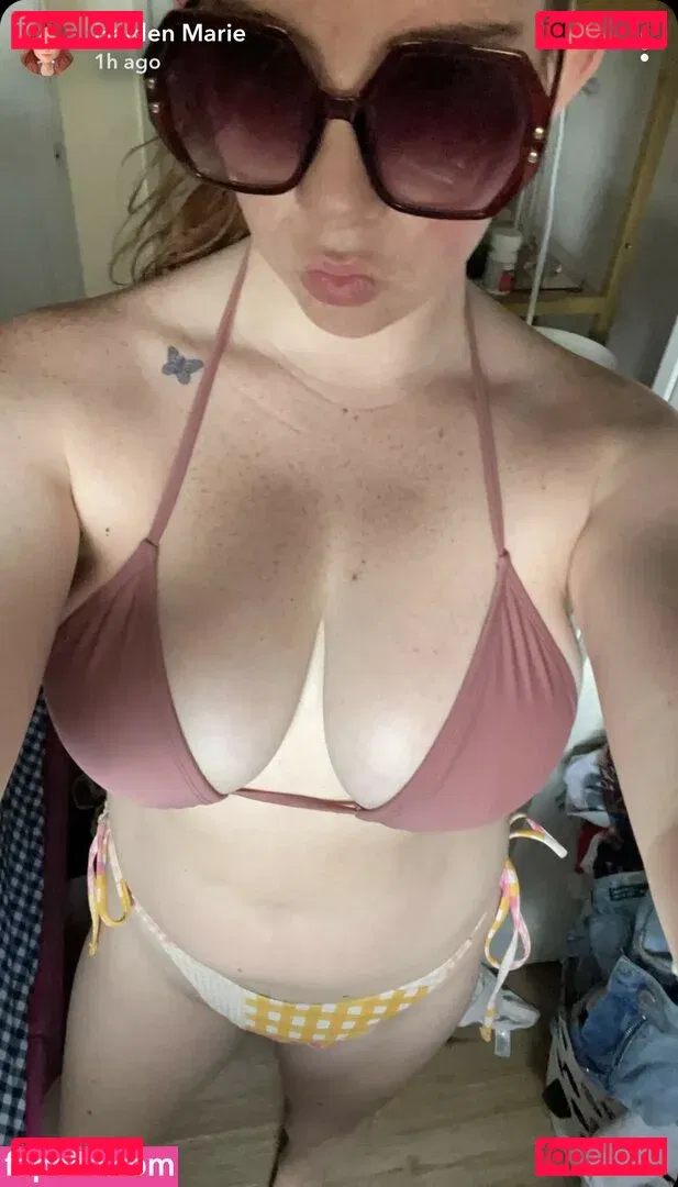 haidentaylor2 Onlyfans Photo Gallery 