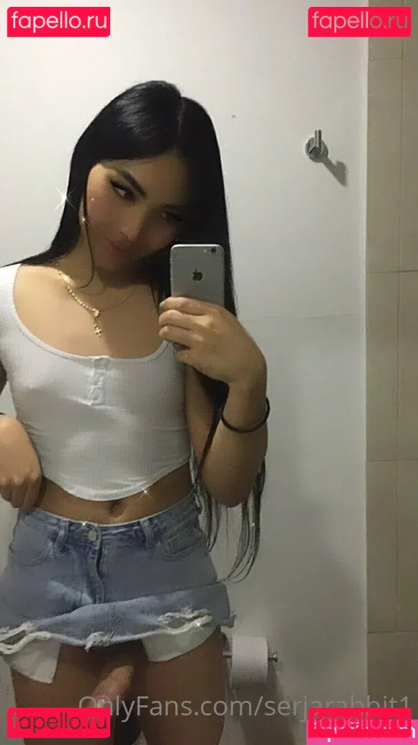 serjarabbit1 Onlyfans Photo Gallery 