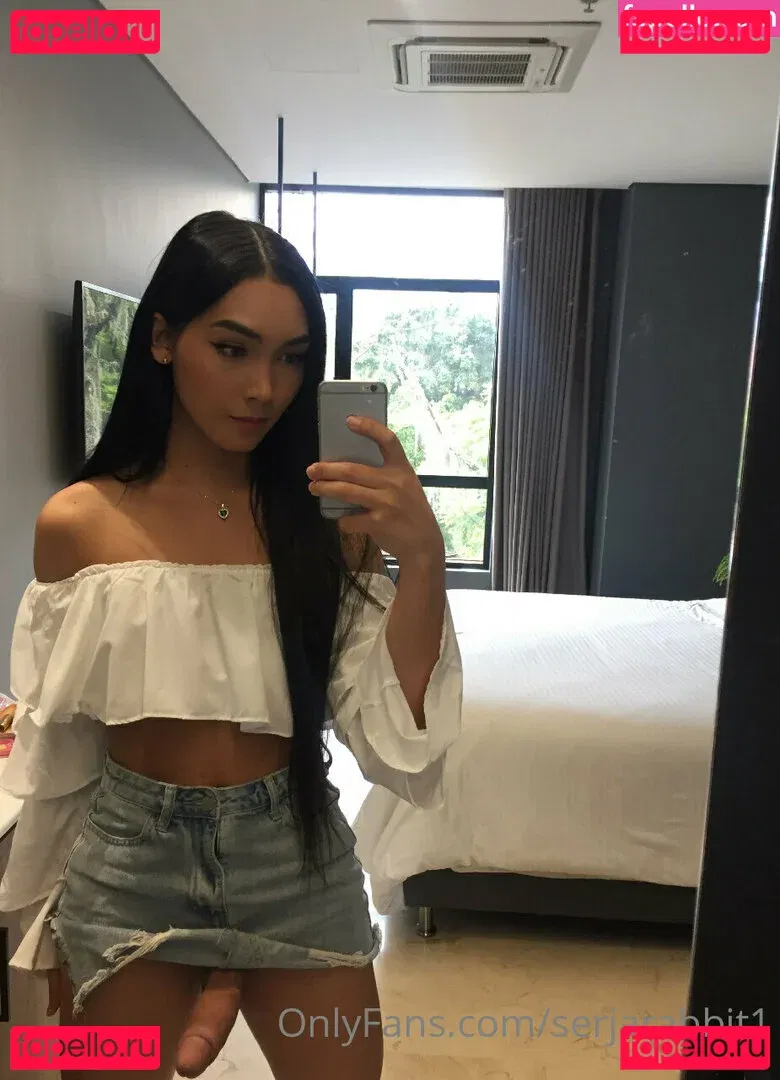 serjarabbit1 Onlyfans Photo Gallery 