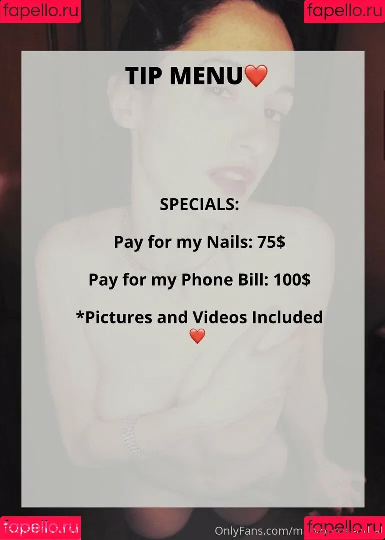 maddiesohot Onlyfans Photo Gallery 
