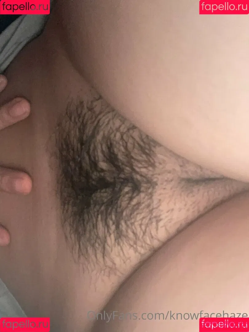 knowfacehaze Onlyfans Photo Gallery 