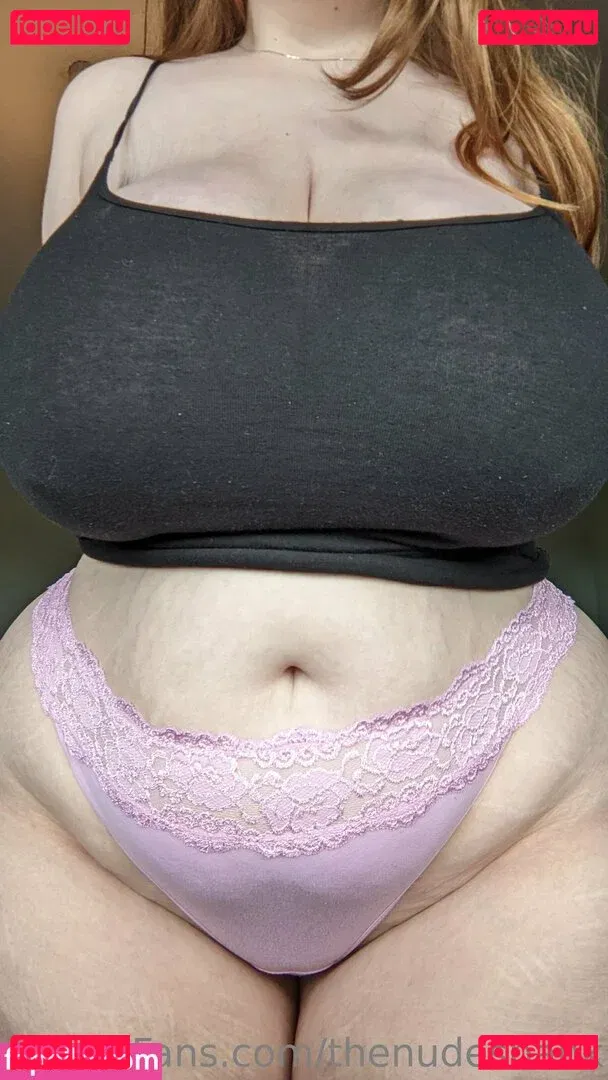 thenudesbank Onlyfans Photo Gallery 