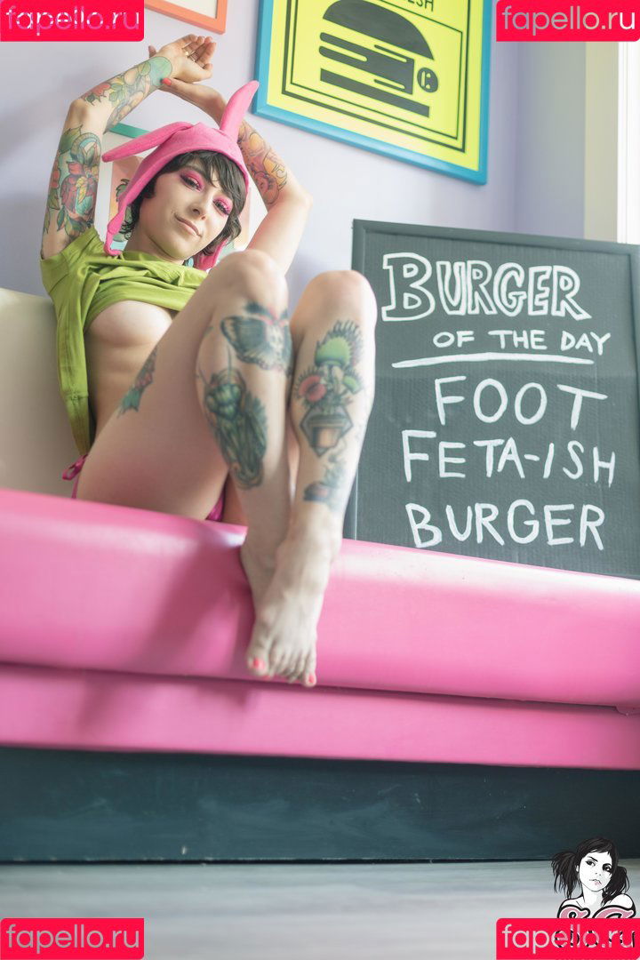 sookynymph Onlyfans Photo Gallery 