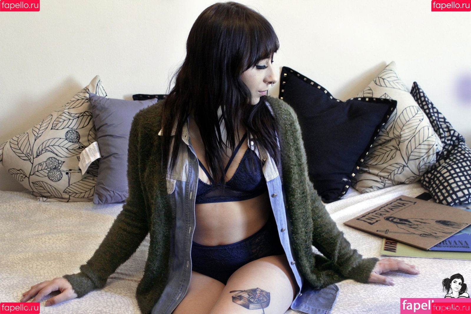 sookynymph Onlyfans Photo Gallery 