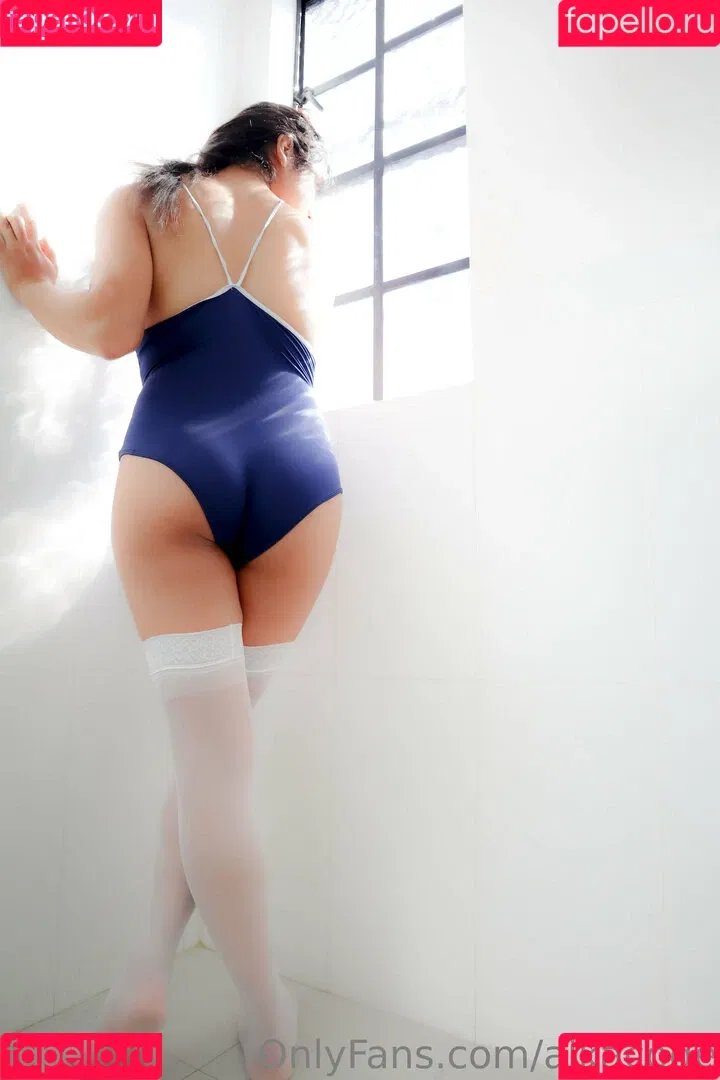 aikacode Onlyfans Photo Gallery 