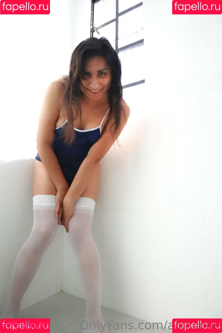 aikacode Onlyfans Photo Gallery 