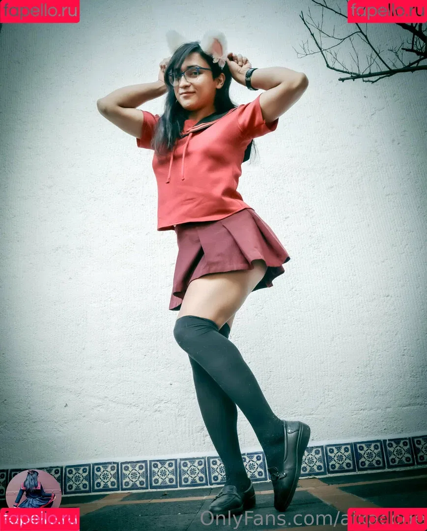 aikacode Onlyfans Photo Gallery 