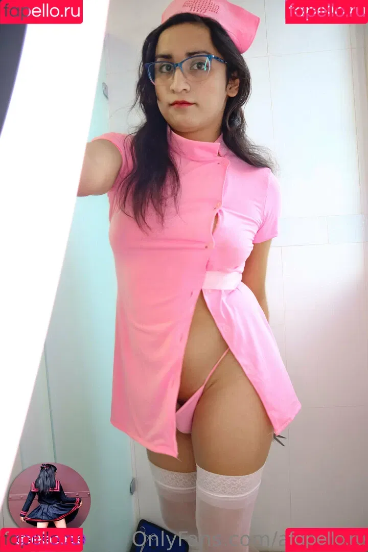aikacode Onlyfans Photo Gallery 