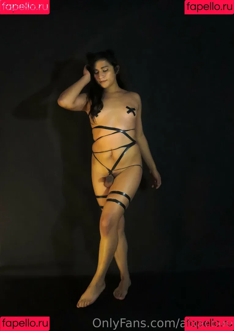 aikacode Onlyfans Photo Gallery 