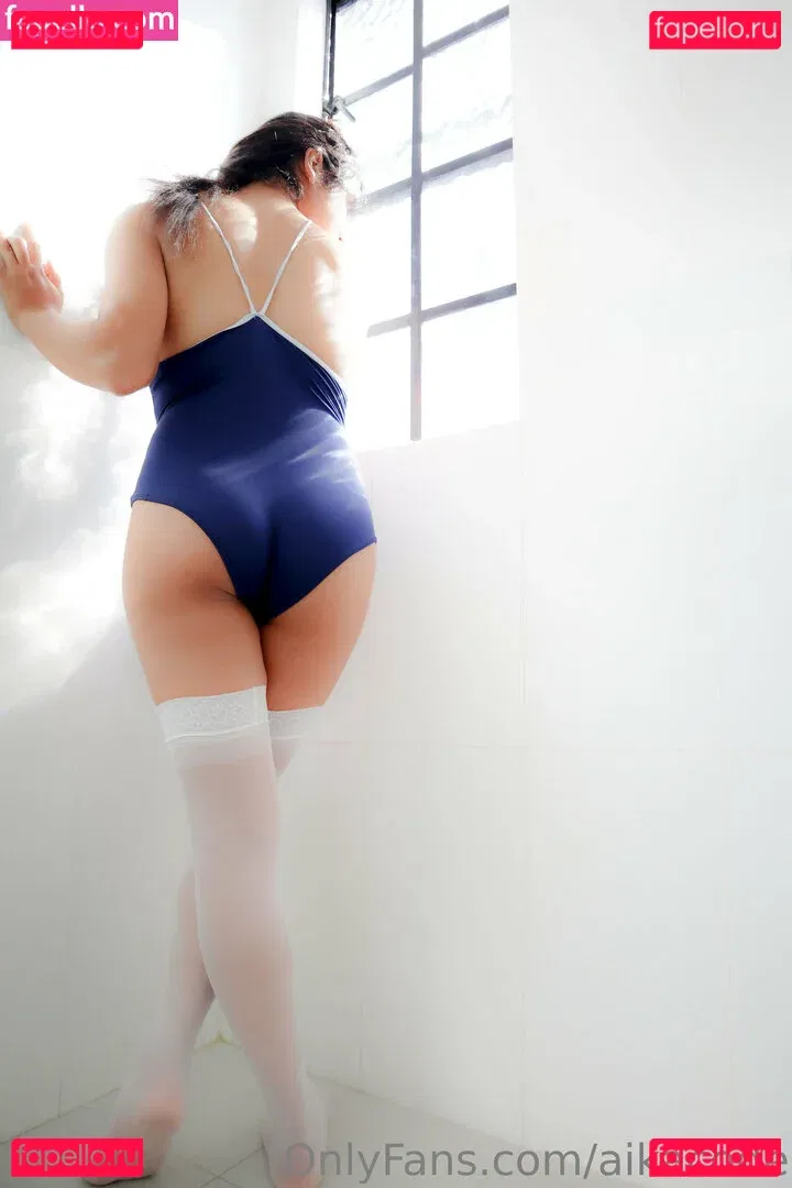 aikacode Onlyfans Photo Gallery 