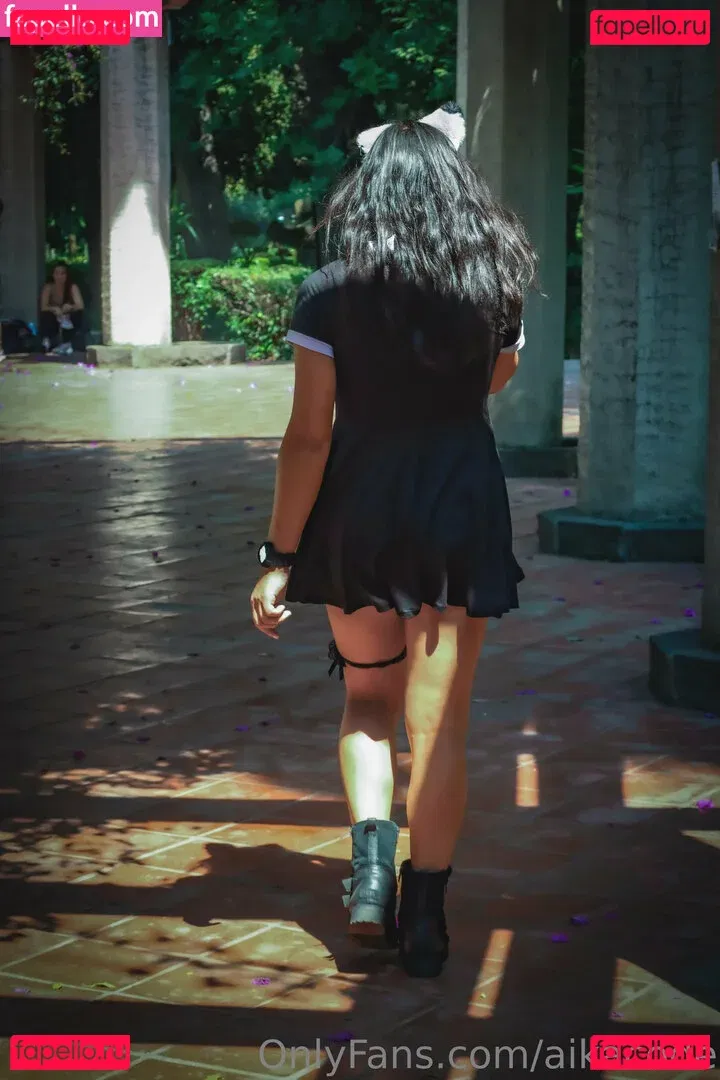 aikacode Onlyfans Photo Gallery 