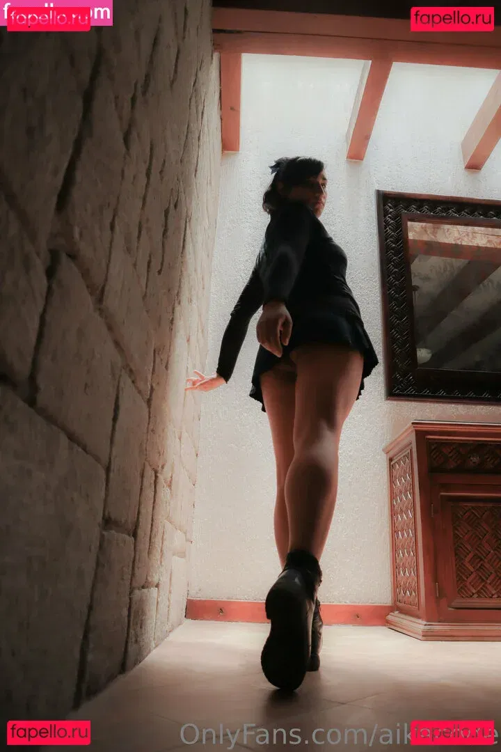 aikacode Onlyfans Photo Gallery 