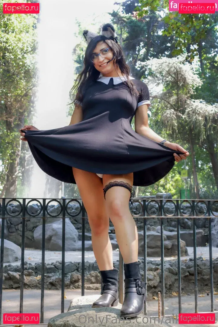 aikacode Onlyfans Photo Gallery 