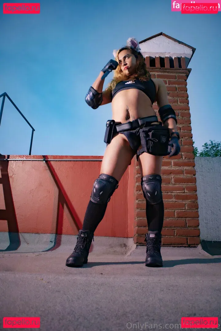 aikacode Onlyfans Photo Gallery 