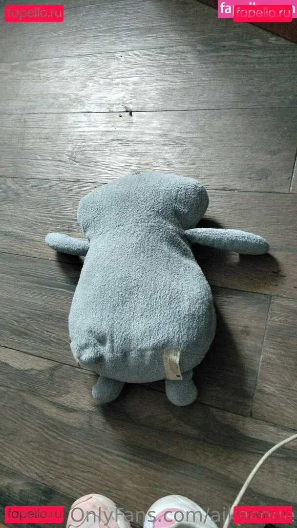 aikacode Onlyfans Photo Gallery 