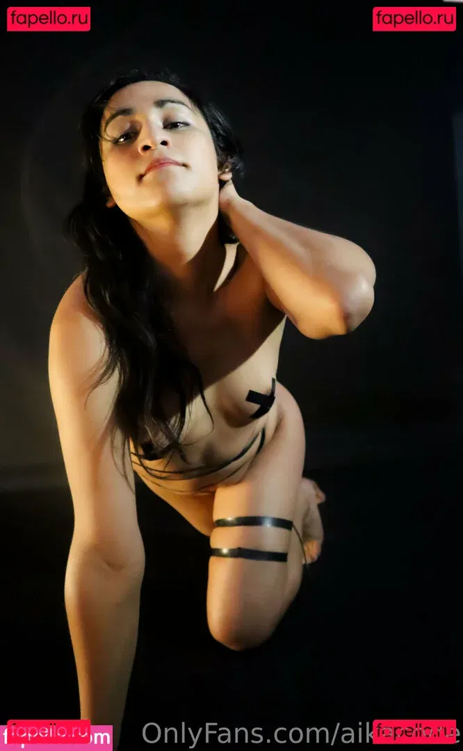 aikacode Onlyfans Photo Gallery 
