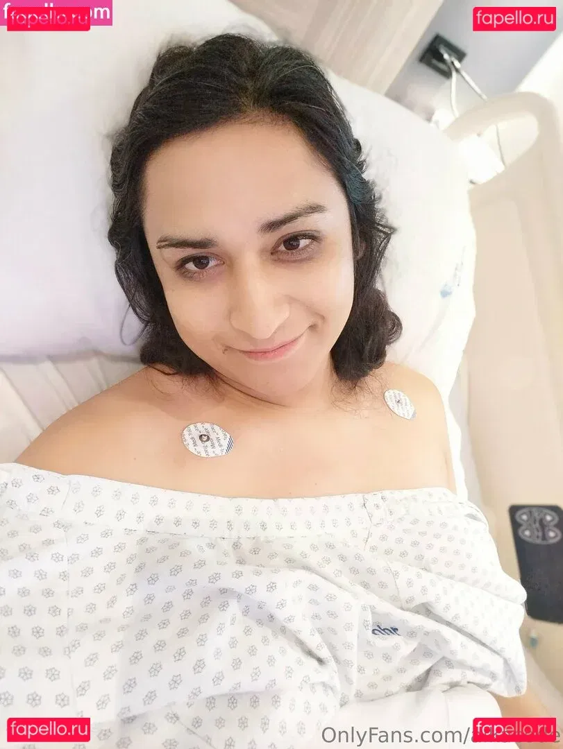 aikacode Onlyfans Photo Gallery 