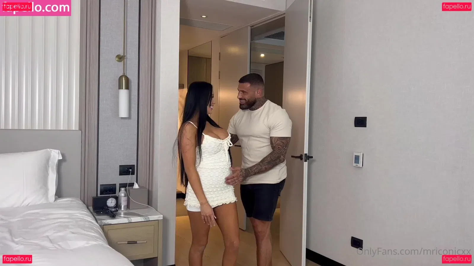 mriconicxx Onlyfans Photo Gallery 