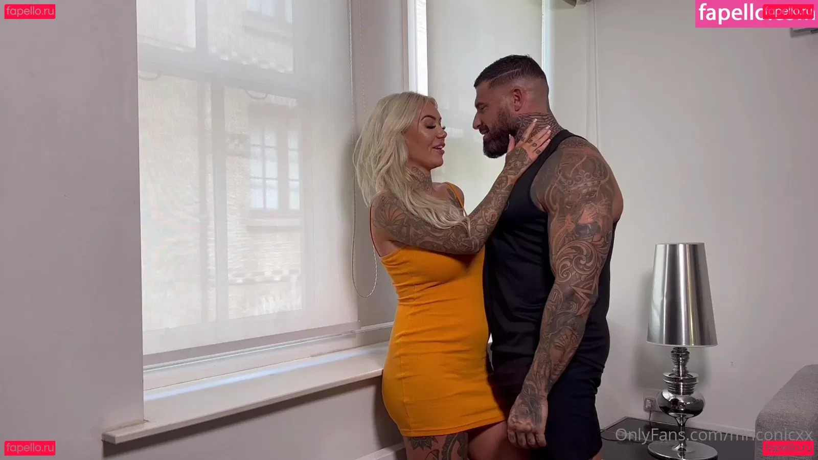 mriconicxx Onlyfans Photo Gallery 