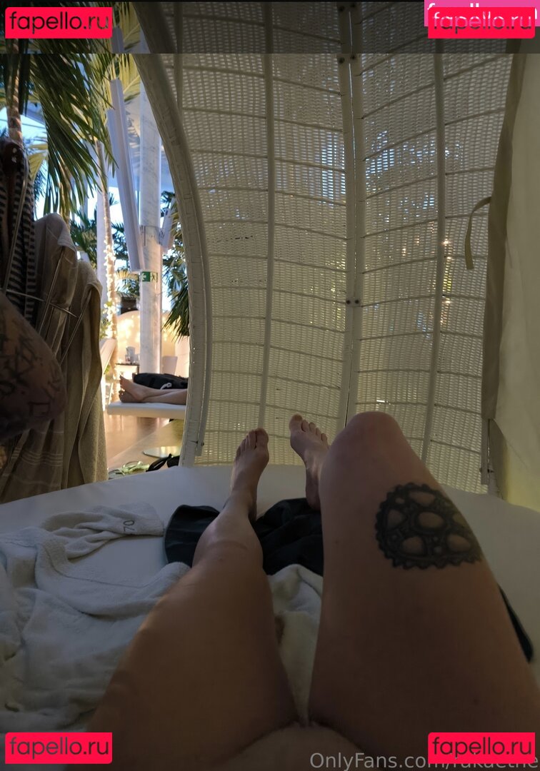 Käthe Rakete Nude Onlyfans Photo 3