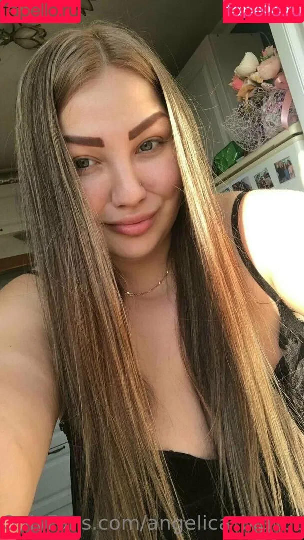 angelica_big_tits Onlyfans Photo Gallery 
