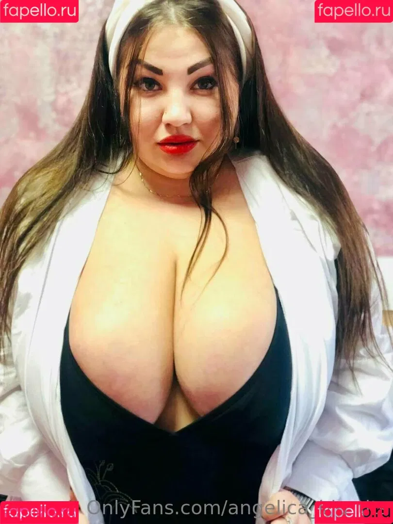 angelica_big_tits Onlyfans Photo Gallery 