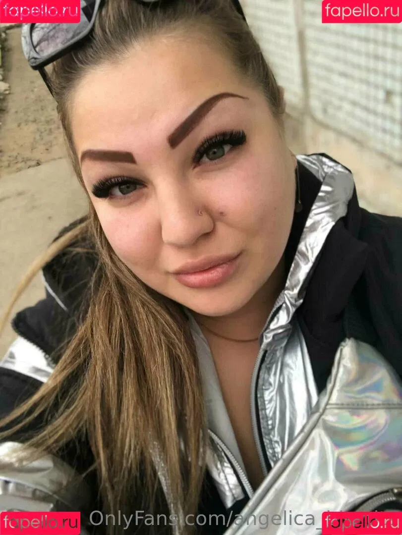 angelica_big_tits Onlyfans Photo Gallery 