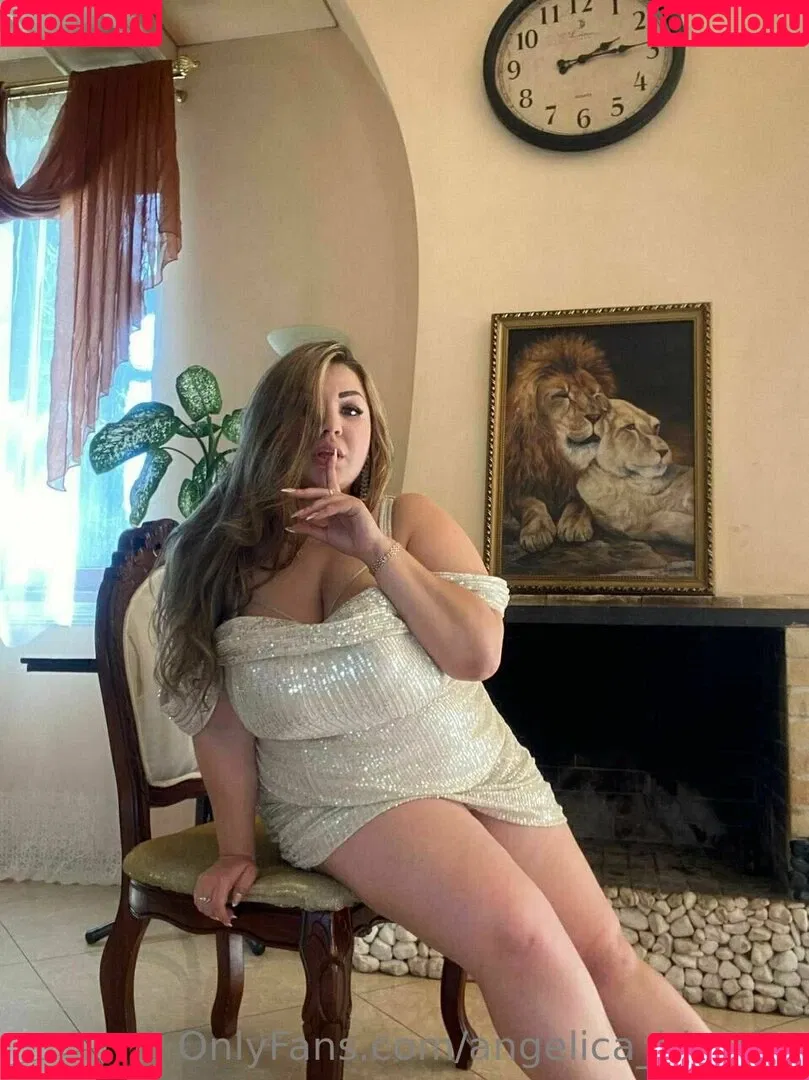 angelica_big_tits Onlyfans Photo Gallery 