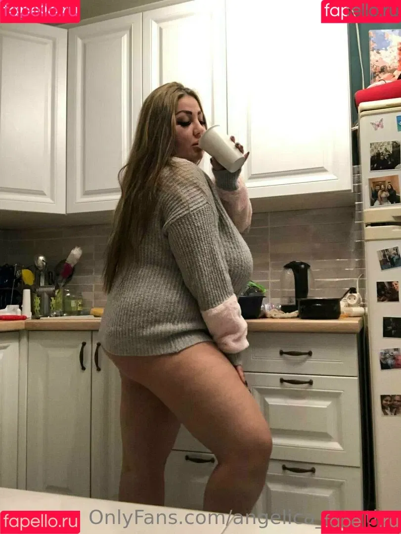 angelica_big_tits Onlyfans Photo Gallery 