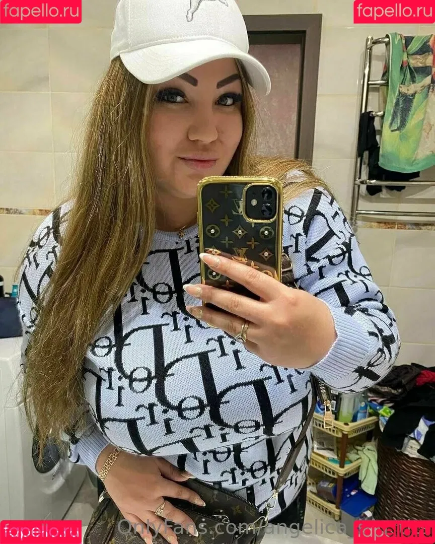 angelica_big_tits Onlyfans Photo Gallery 
