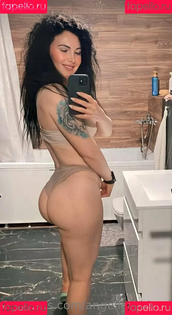 angelica_big_tits Onlyfans Photo Gallery 