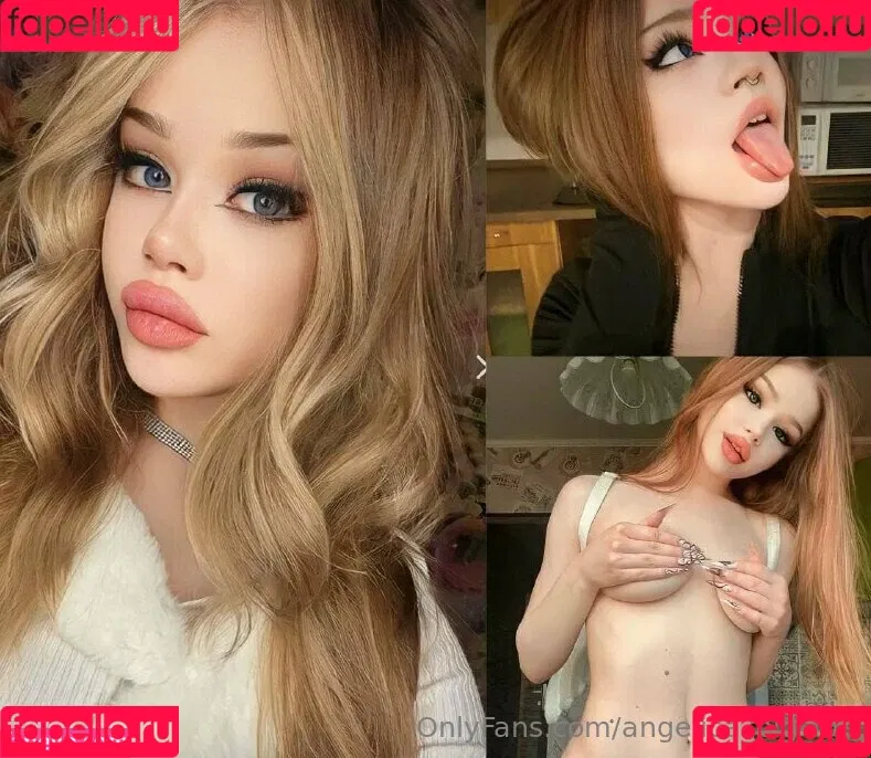angelica_big_tits Onlyfans Photo Gallery 