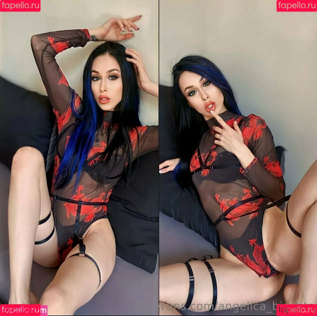angelica_big_tits Onlyfans Photo Gallery 