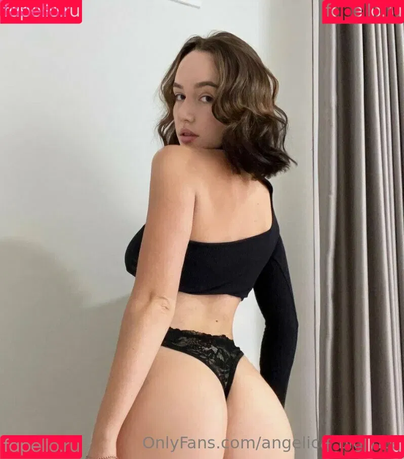 angelica_big_tits Onlyfans Photo Gallery 