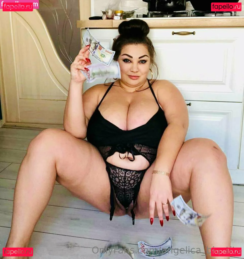 angelica_big_tits Onlyfans Photo Gallery 
