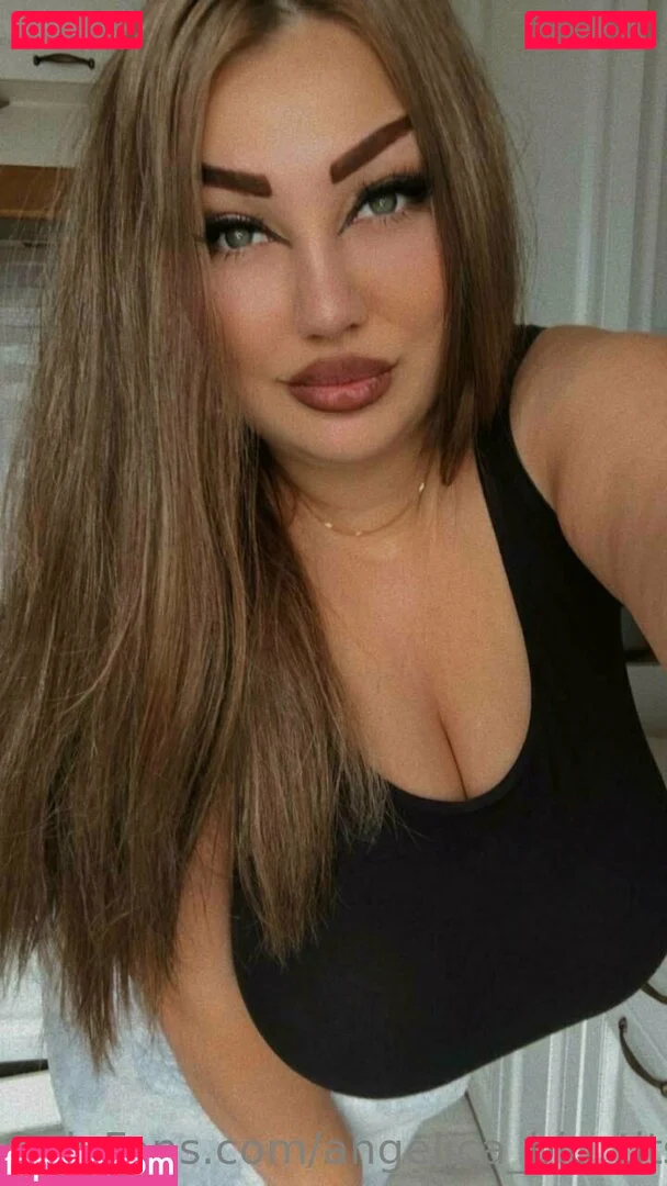 angelica_big_tits Onlyfans Photo Gallery 