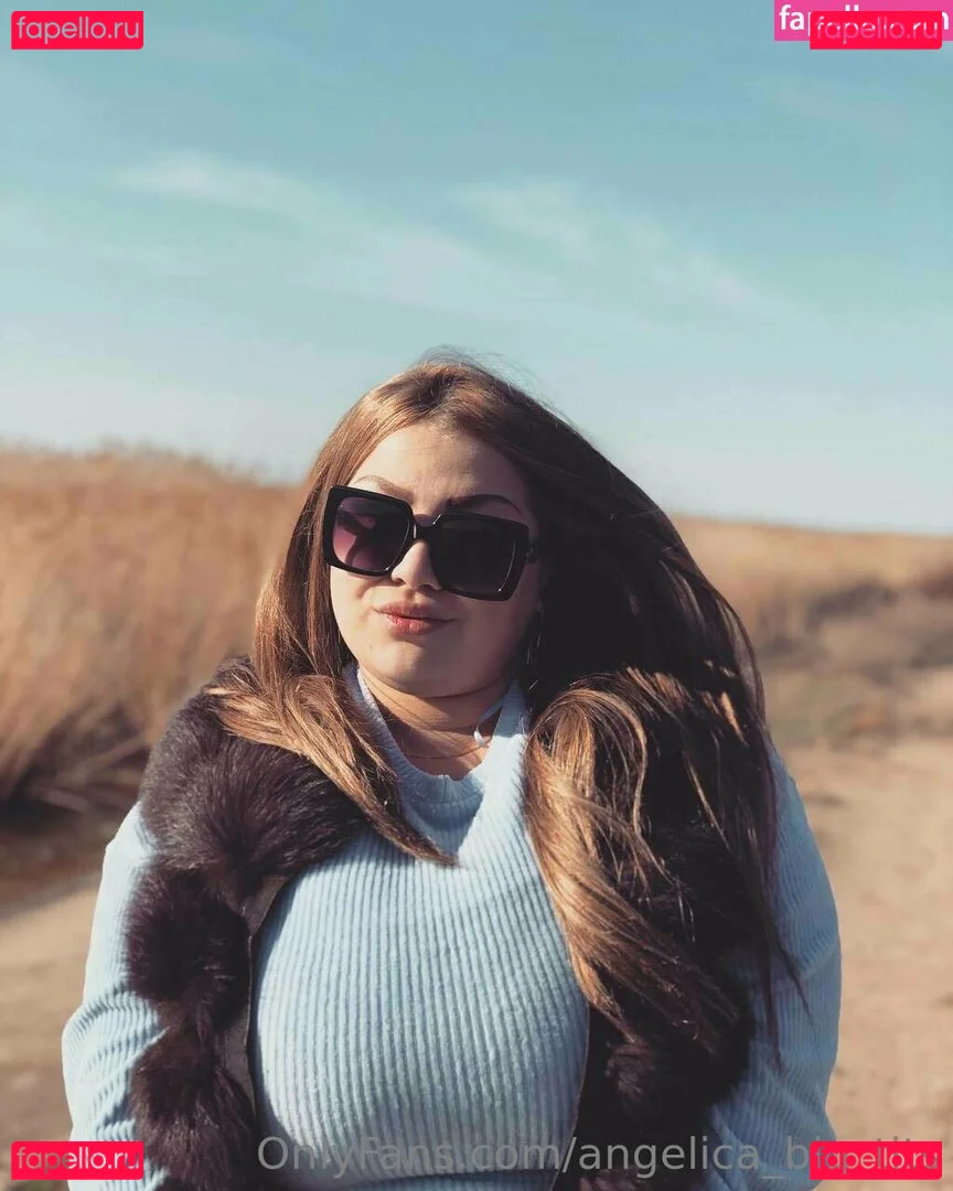 angelica_big_tits Onlyfans Photo Gallery 