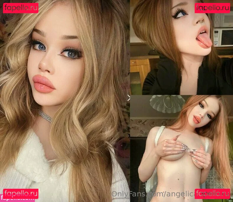 angelica_big_tits Onlyfans Photo Gallery 