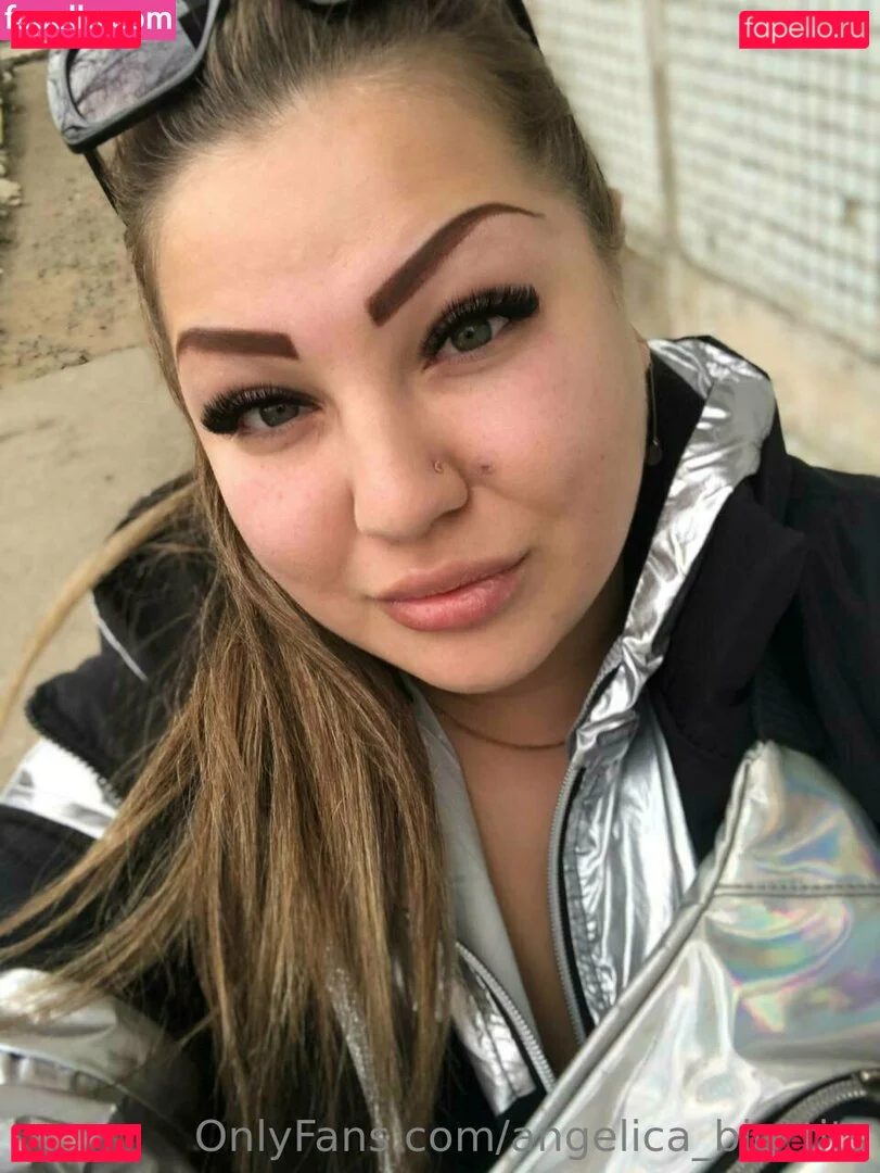 angelica_big_tits Onlyfans Photo Gallery 