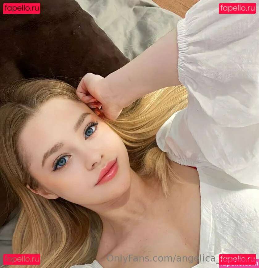 angelica_big_tits Onlyfans Photo Gallery 