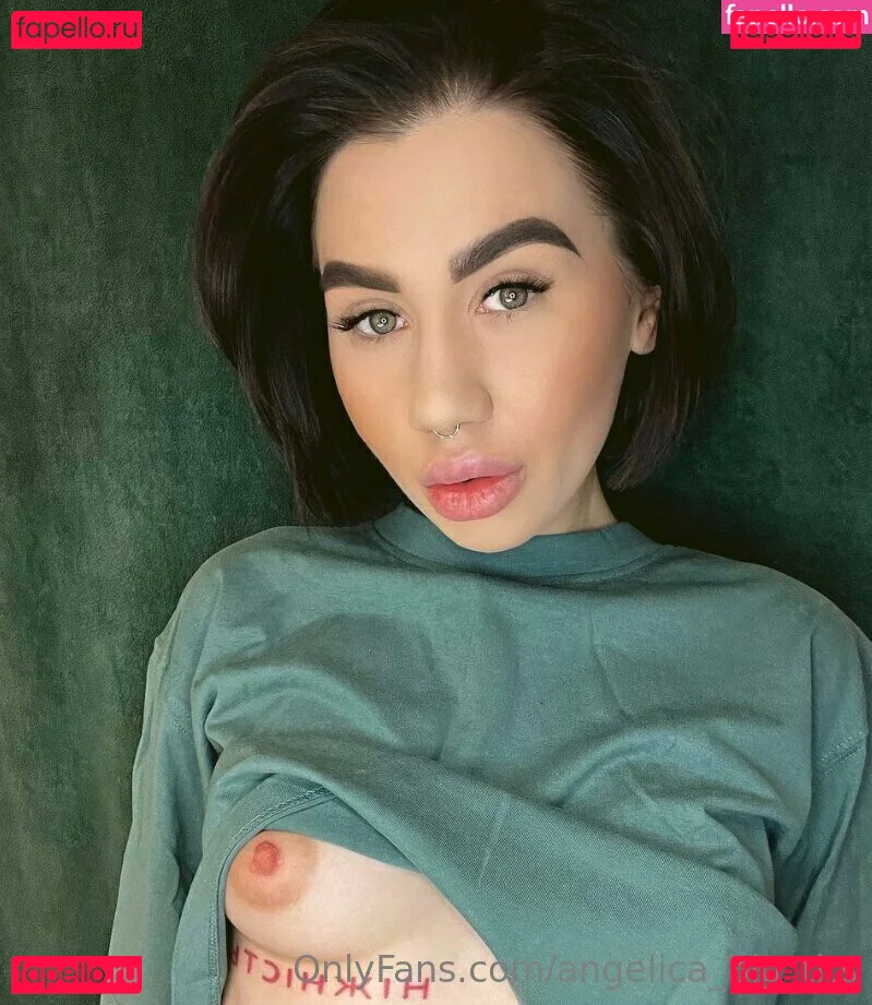 angelica_big_tits Onlyfans Photo Gallery 