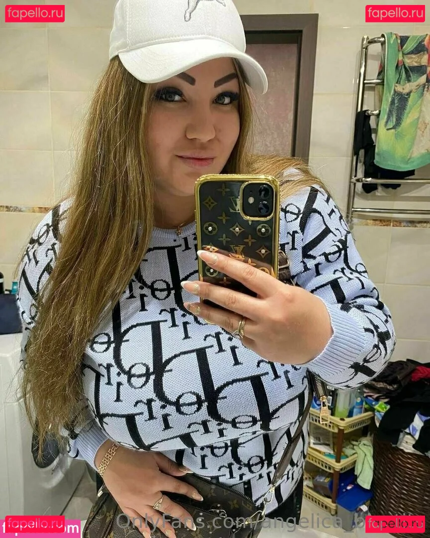 angelica_big_tits Onlyfans Photo Gallery 