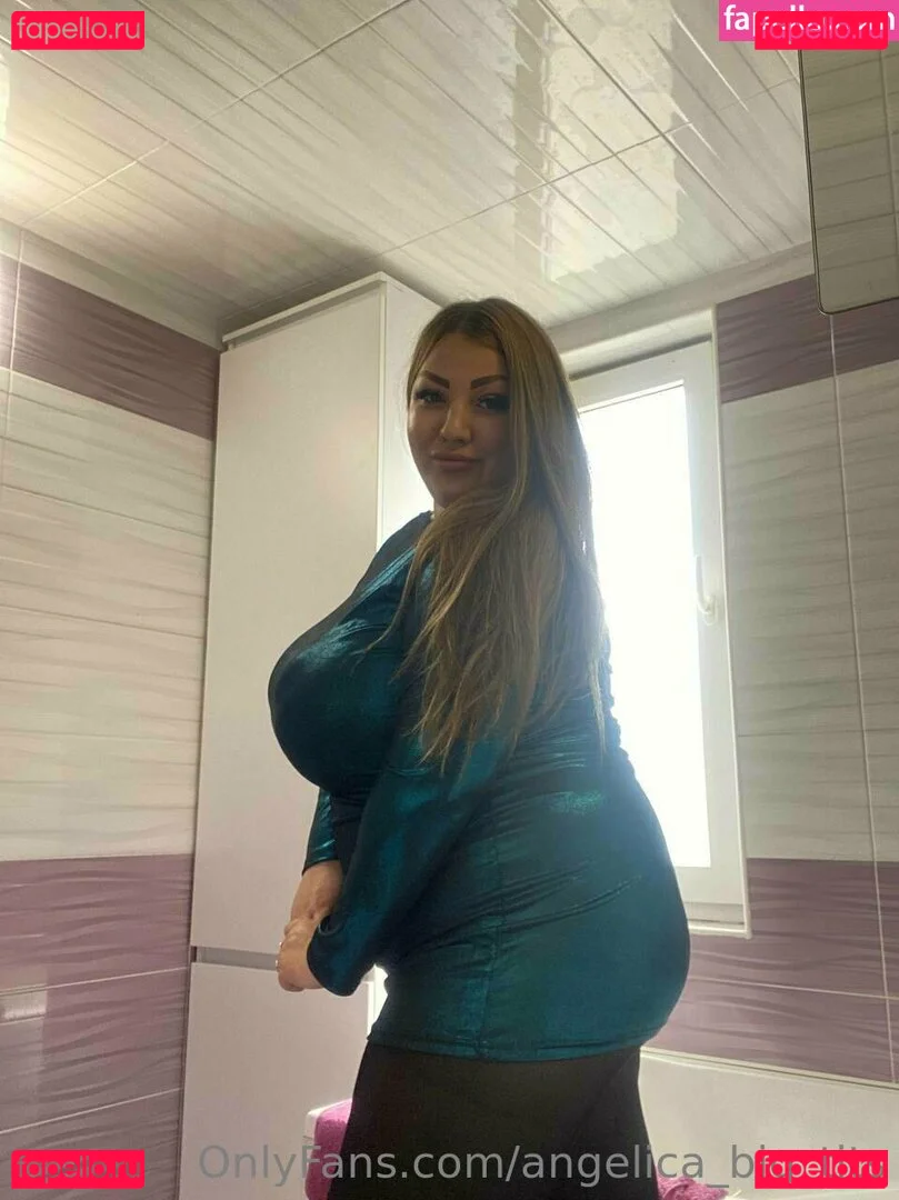angelica_big_tits Onlyfans Photo Gallery 