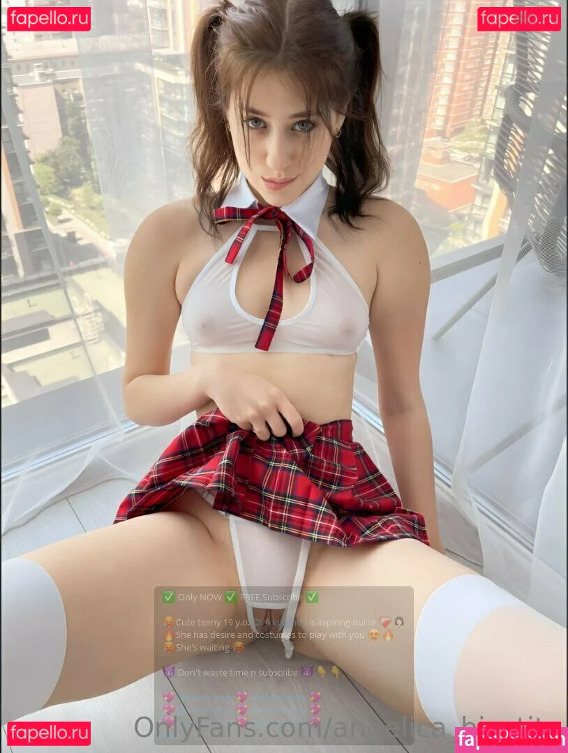 angelica_big_tits Onlyfans Photo Gallery 