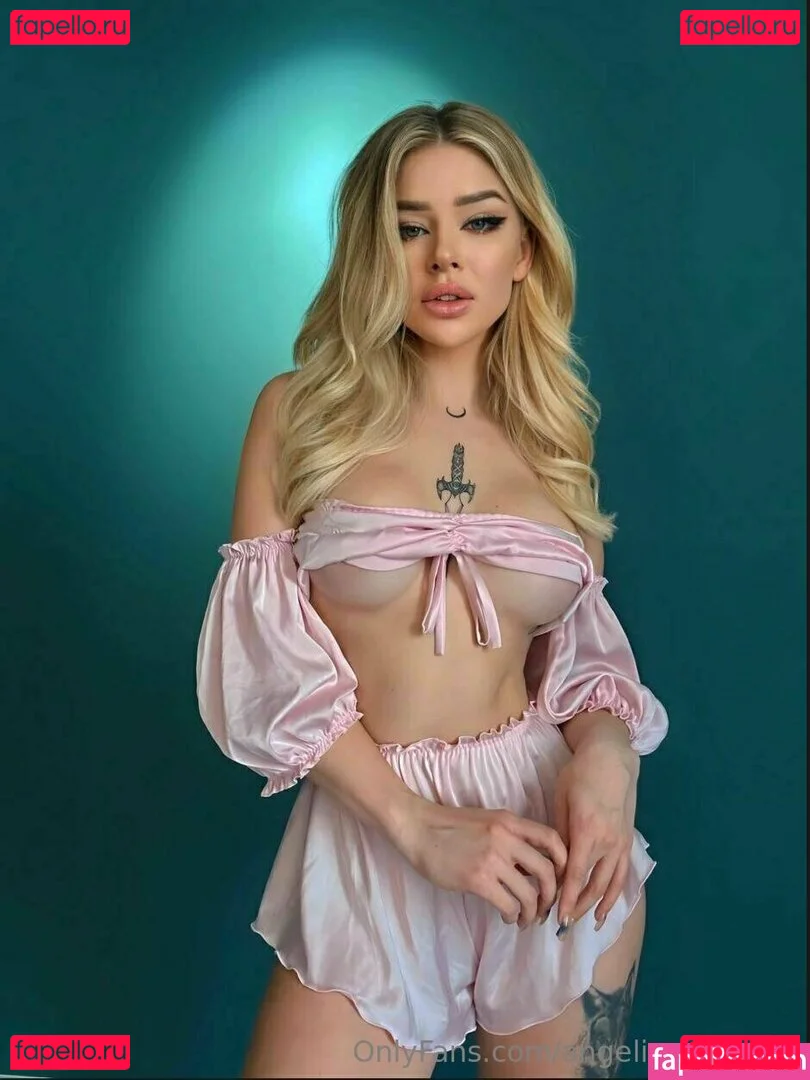 angelica_big_tits Onlyfans Photo Gallery 