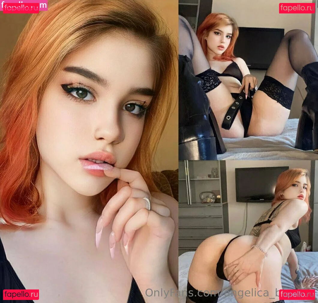 angelica_big_tits Onlyfans Photo Gallery 