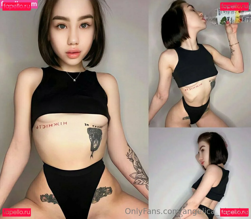 angelica_big_tits Onlyfans Photo Gallery 